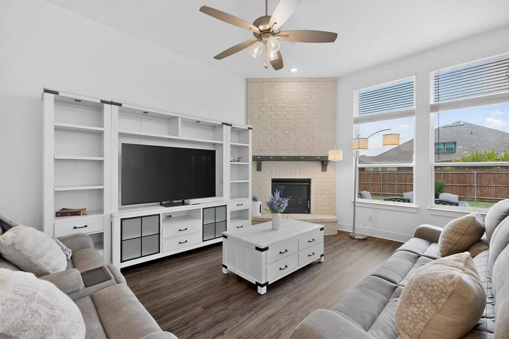 15049 Chipwood Drive, Aledo, TX 76008