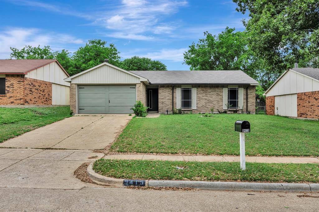 9415 Timberbluff Road, Dallas, TX 75249