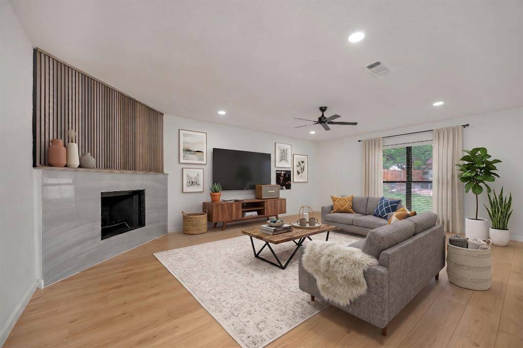 9415 Timberbluff Road, Dallas, TX 75249