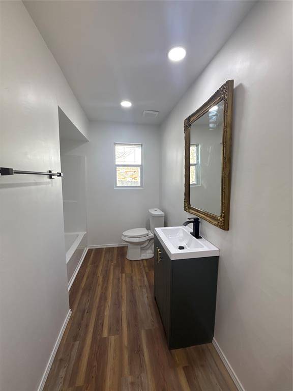 10121 Muskogee Drive, Dallas, TX 75217