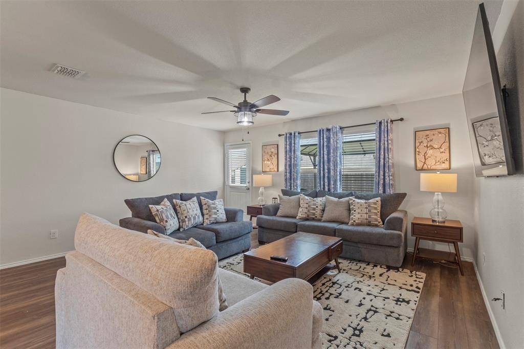 217 Anvil Drive, Haslet, TX 76052