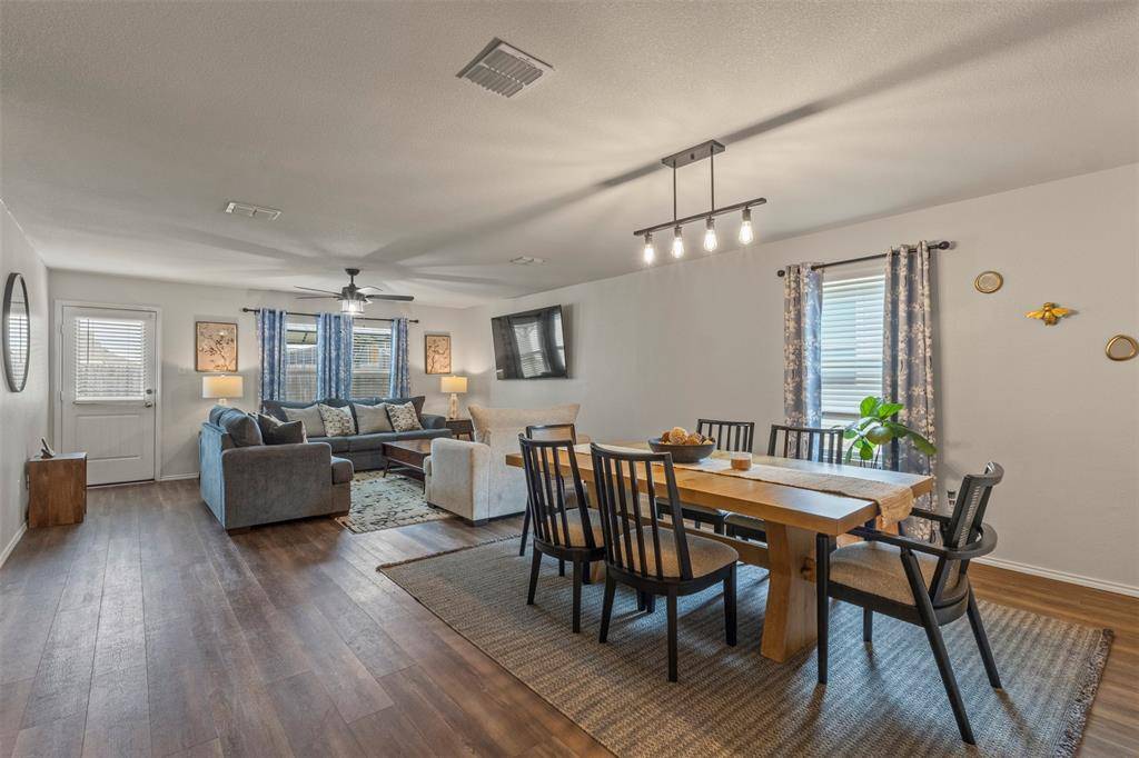 217 Anvil Drive, Haslet, TX 76052