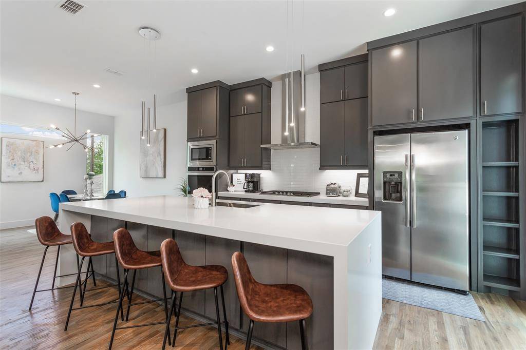 4425 Rusk Avenue, Dallas, TX 75204