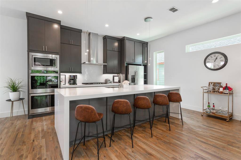 4425 Rusk Avenue, Dallas, TX 75204