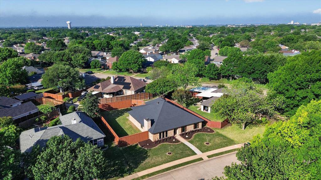 1402 Country Lane, Allen, TX 75002