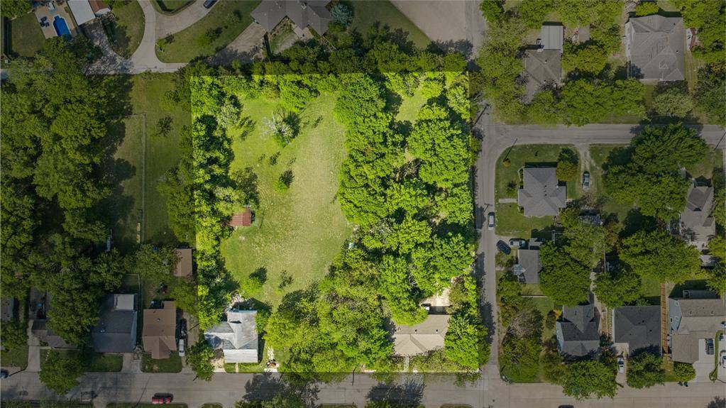 807 & 815 N Alamo Road, Rockwall, TX 75087