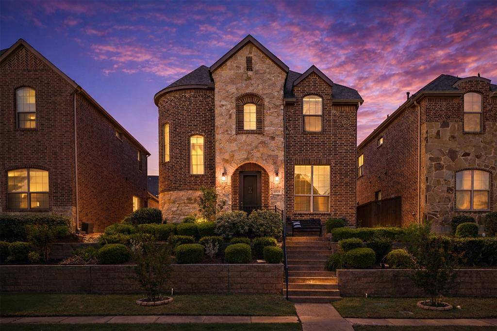 4919 Dominion Boulevard, Irving, TX 75038