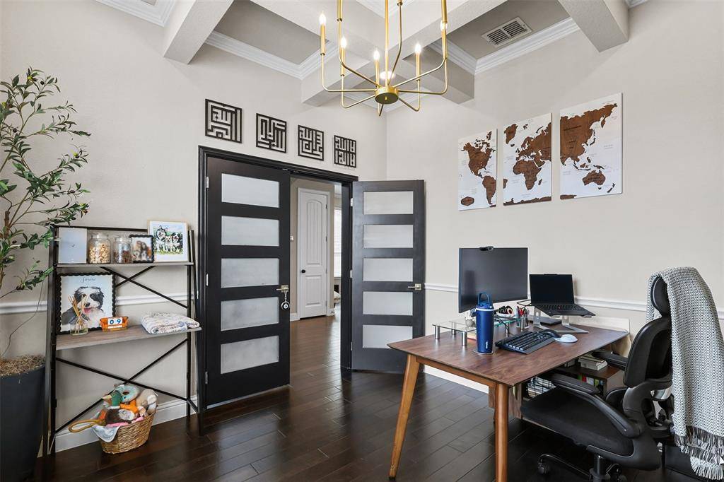 4919 Dominion Boulevard, Irving, TX 75038