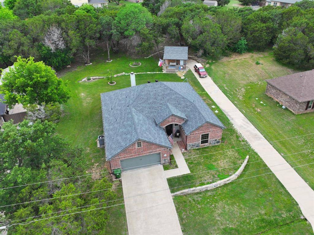 3904 Laramie Trail, Granbury, TX 76048