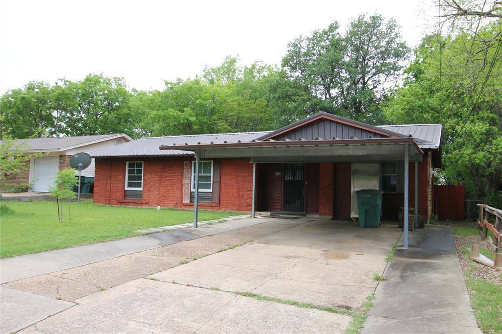 2110 N Duchess Drive, Sherman, TX 75090