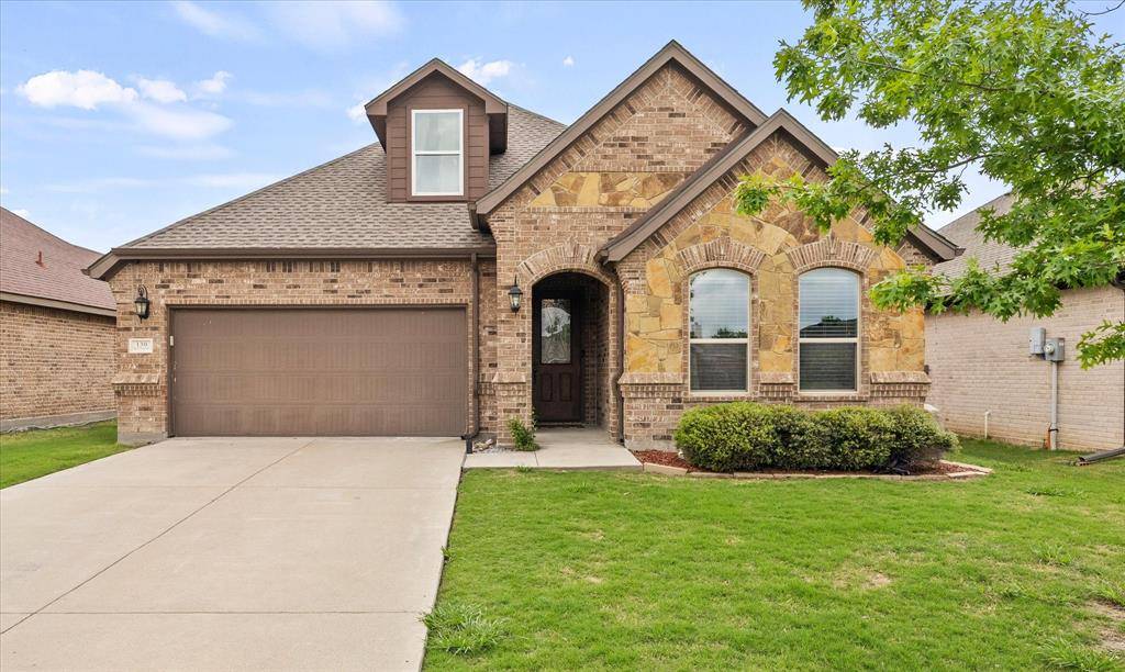 130 Red Cloud Drive, Greenville, TX 75402