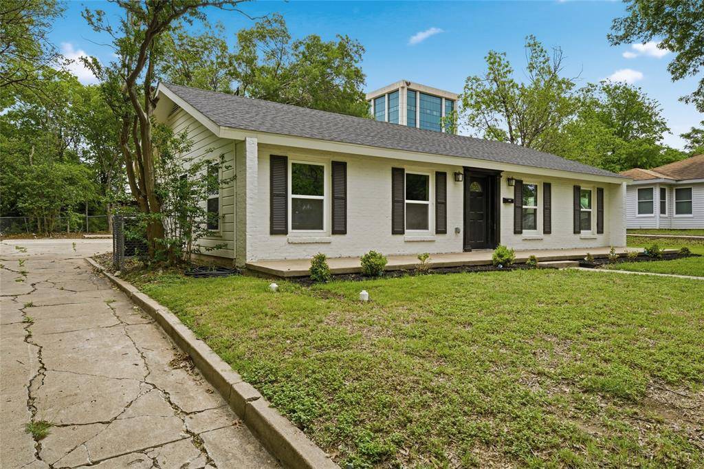 3227 Proctor Avenue, Waco, TX 76708