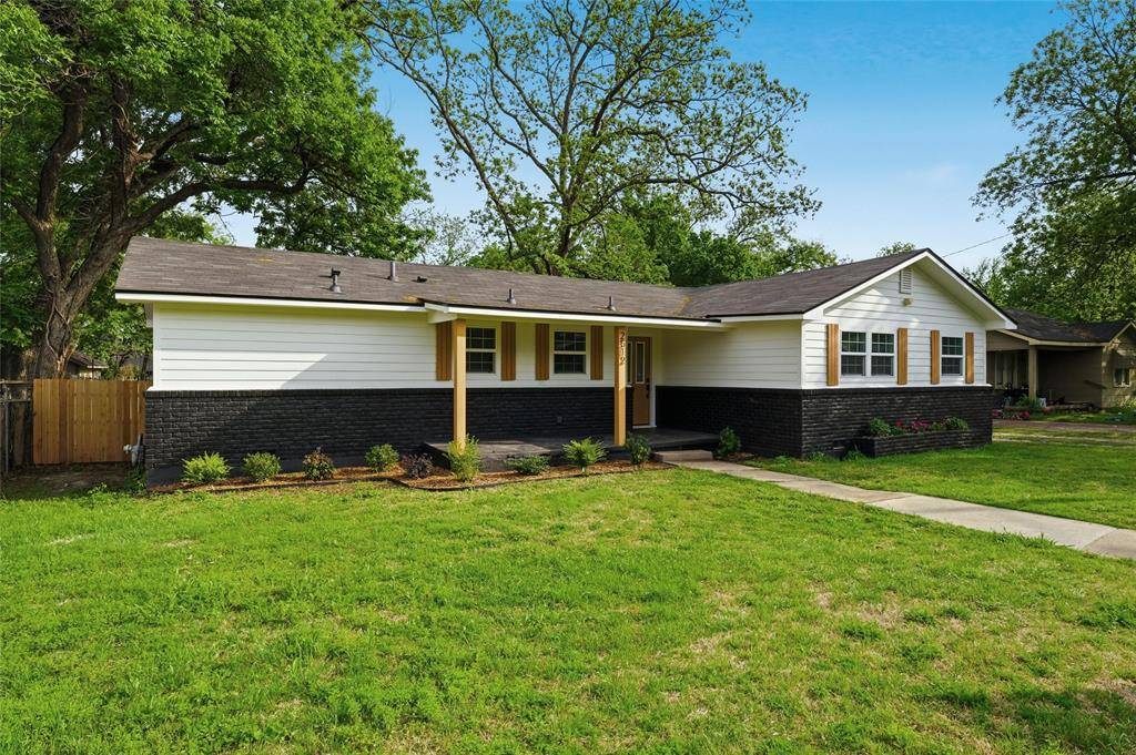 2512 Mckenzie Avenue, Waco, TX 76708