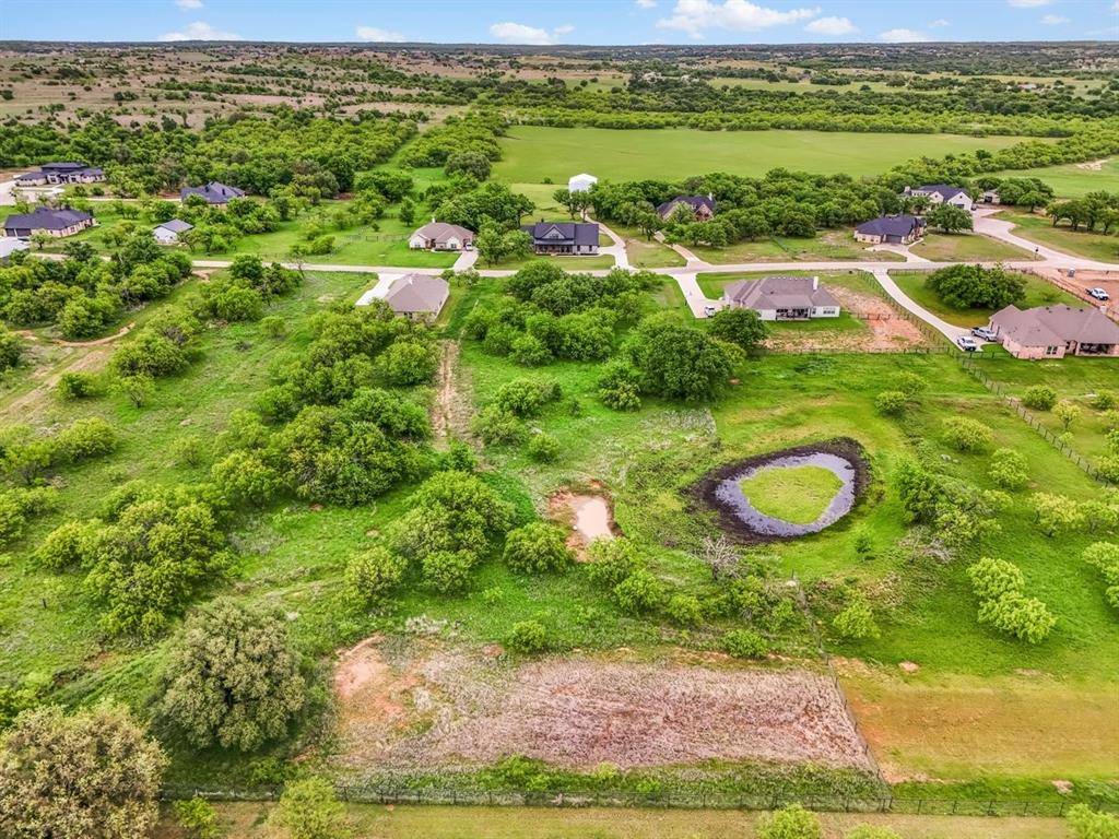 145 Tobiano Trace #1, Weatherford, TX 76087