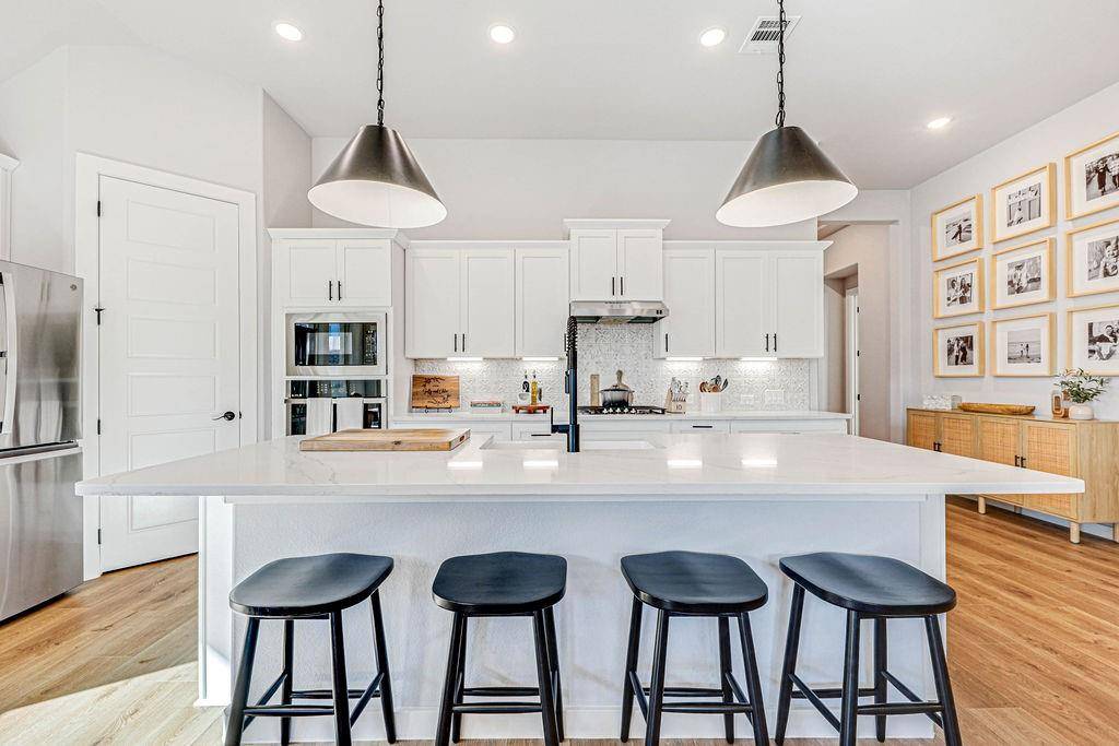 4036 Starlight Creek Drive, Celina, TX 75009