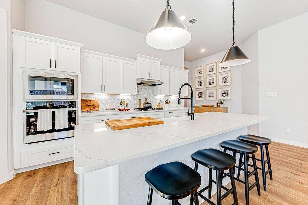 4036 Starlight Creek Drive, Celina, TX 75009