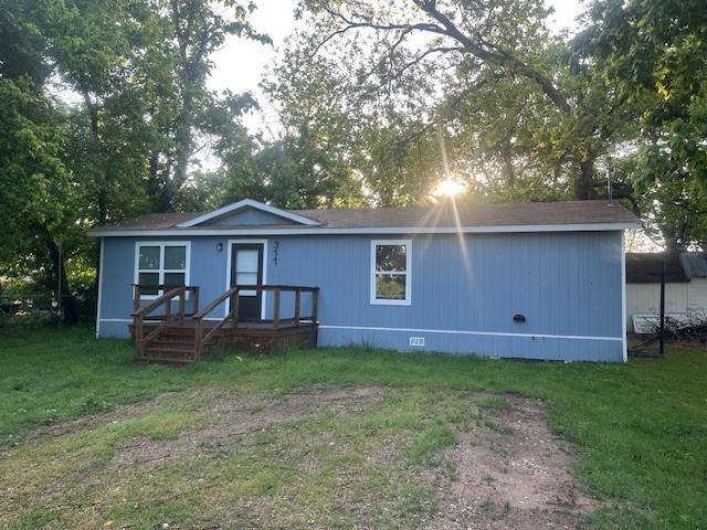 311 Pearce Road, Collinsville, TX 76233