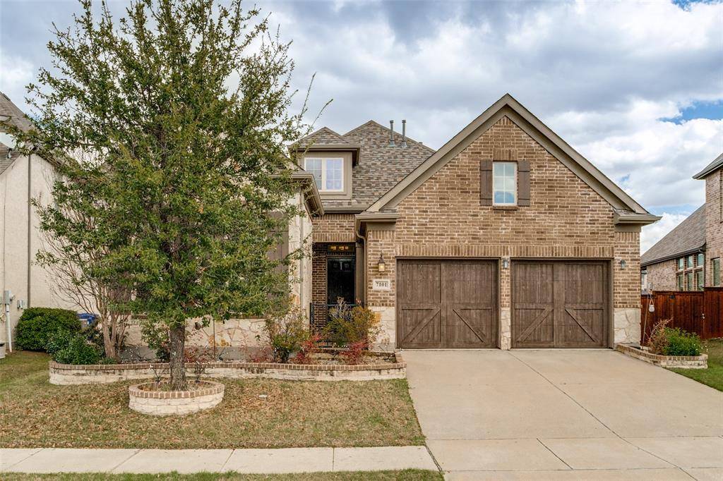 7101 St Georges Drive, Mckinney, TX 75070
