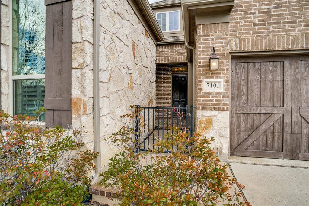 7101 St Georges Drive, Mckinney, TX 75070