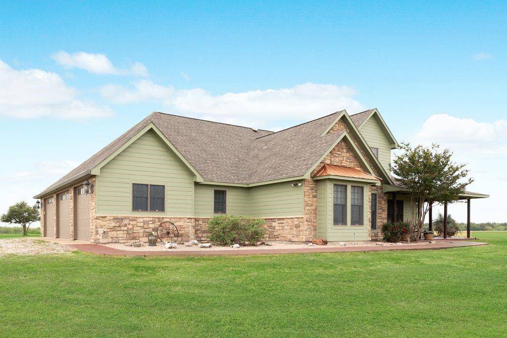 2842 Old Boyce Road, Waxahachie, TX 75165