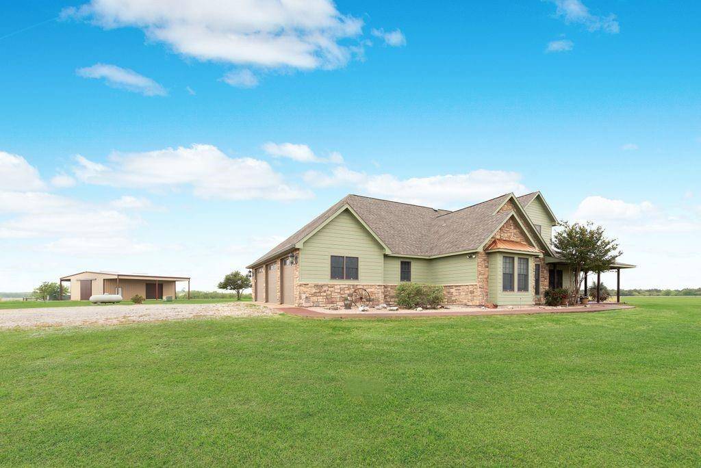 2842 Old Boyce Road, Waxahachie, TX 75165