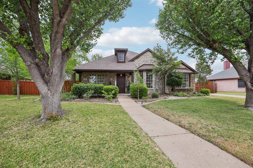 408 Willow Bend Drive, Murphy, TX 75094