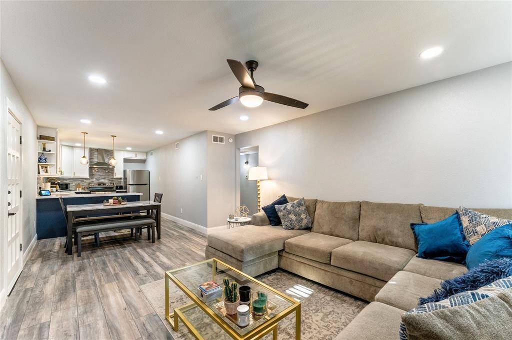 6065 Milton Street #133, Dallas, TX 75206