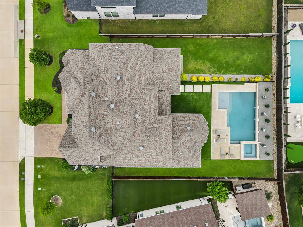 2251 Country Brook Lane, Prosper, TX 75078