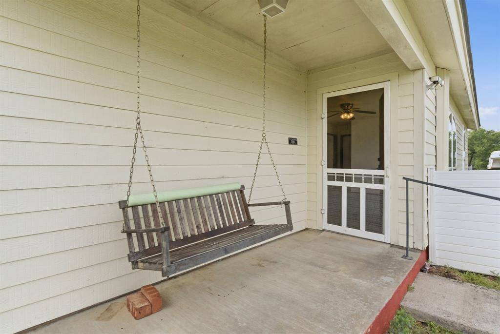 1409 Harrell Avenue, Cisco, TX 76437