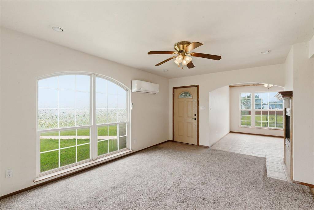 1409 Harrell Avenue, Cisco, TX 76437