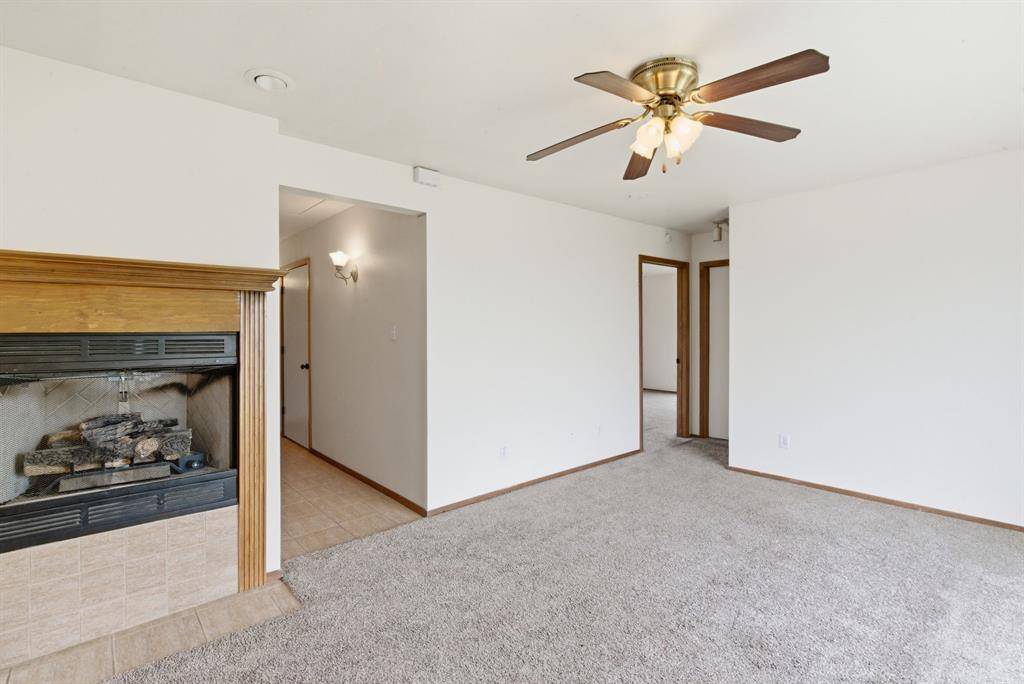 1409 Harrell Avenue, Cisco, TX 76437