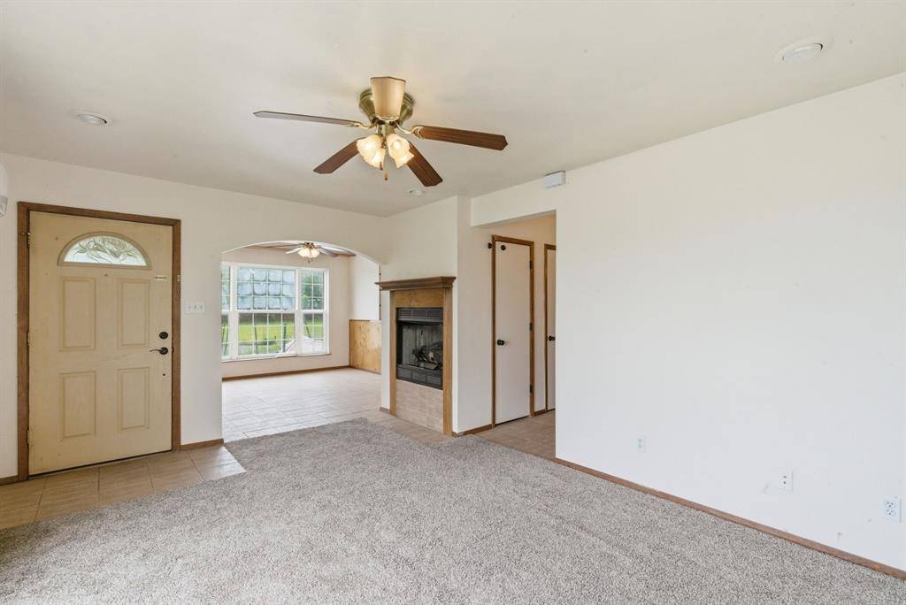 1409 Harrell Avenue, Cisco, TX 76437