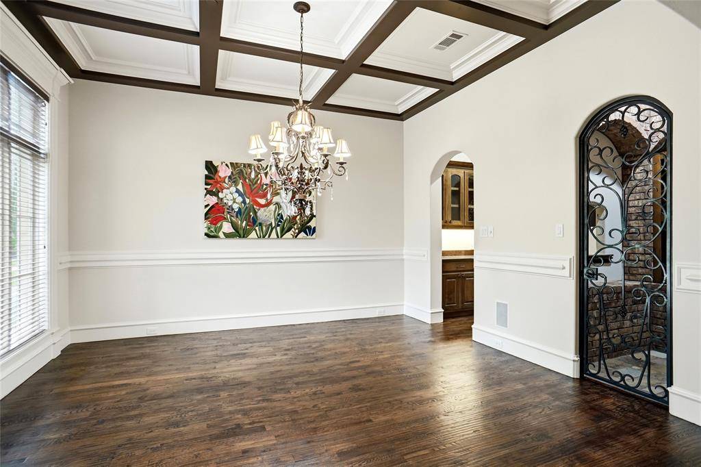 2012 Montecito Trail, Southlake, TX 76092