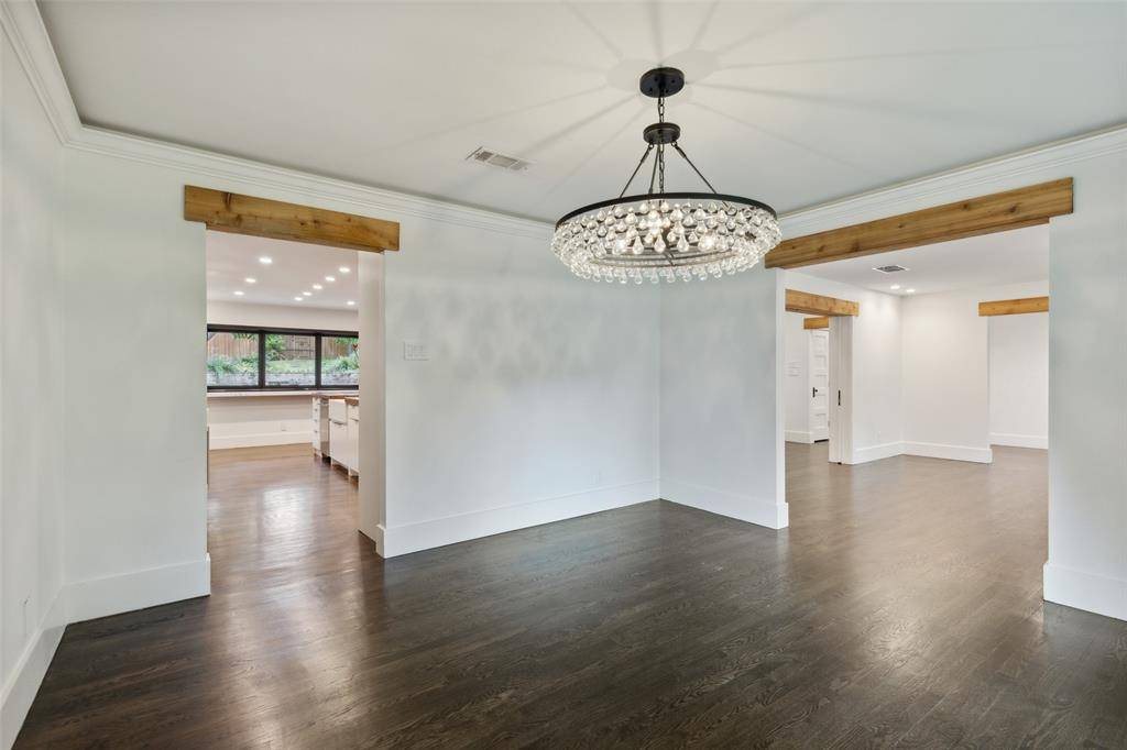 6945 Tokalon Drive, Dallas, TX 75214