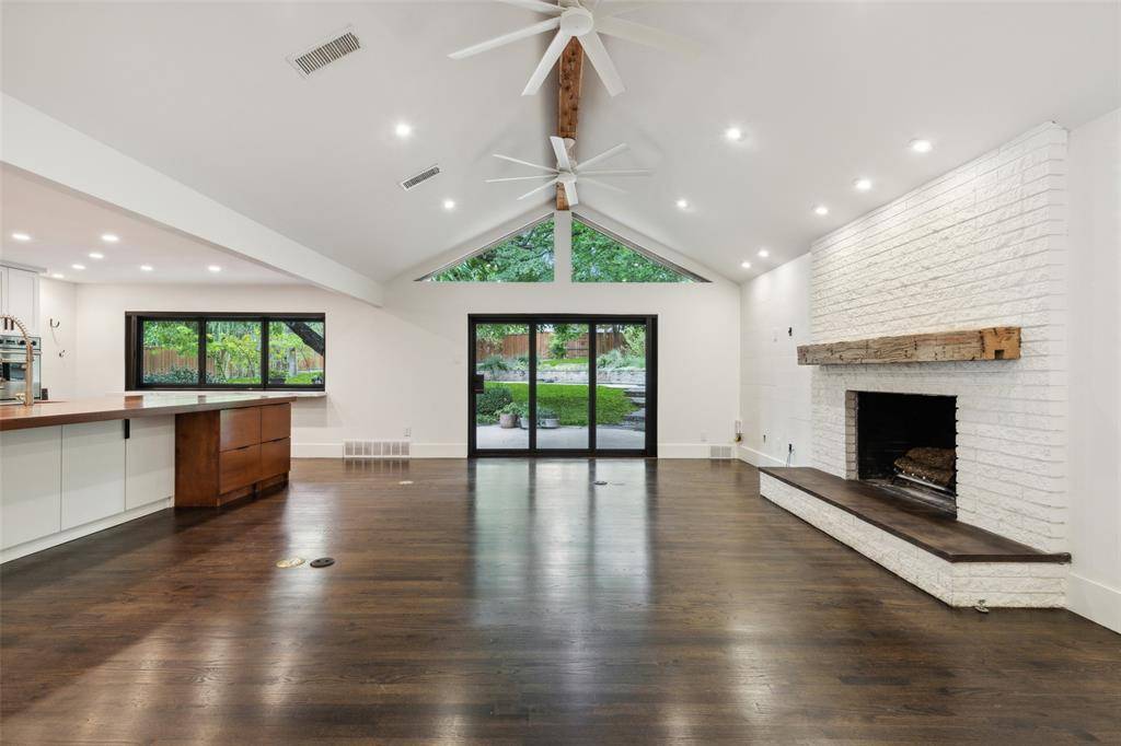 6945 Tokalon Drive, Dallas, TX 75214