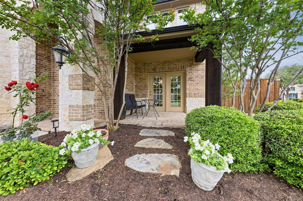 7989 Bishop Drive, Frisco, TX 75036