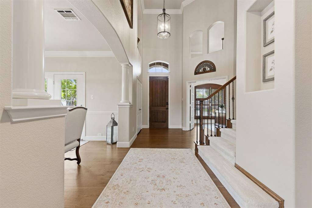 7989 Bishop Drive, Frisco, TX 75036