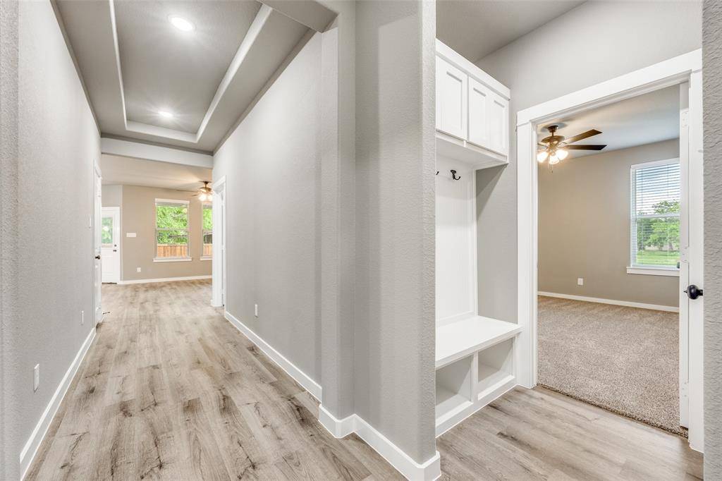 706 Turner Street, Wolfe City, TX 75496