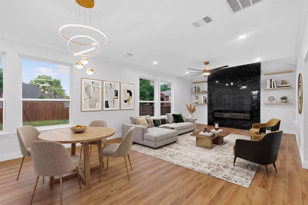 1404 Meadowbrook Drive, Mckinney, TX 75069