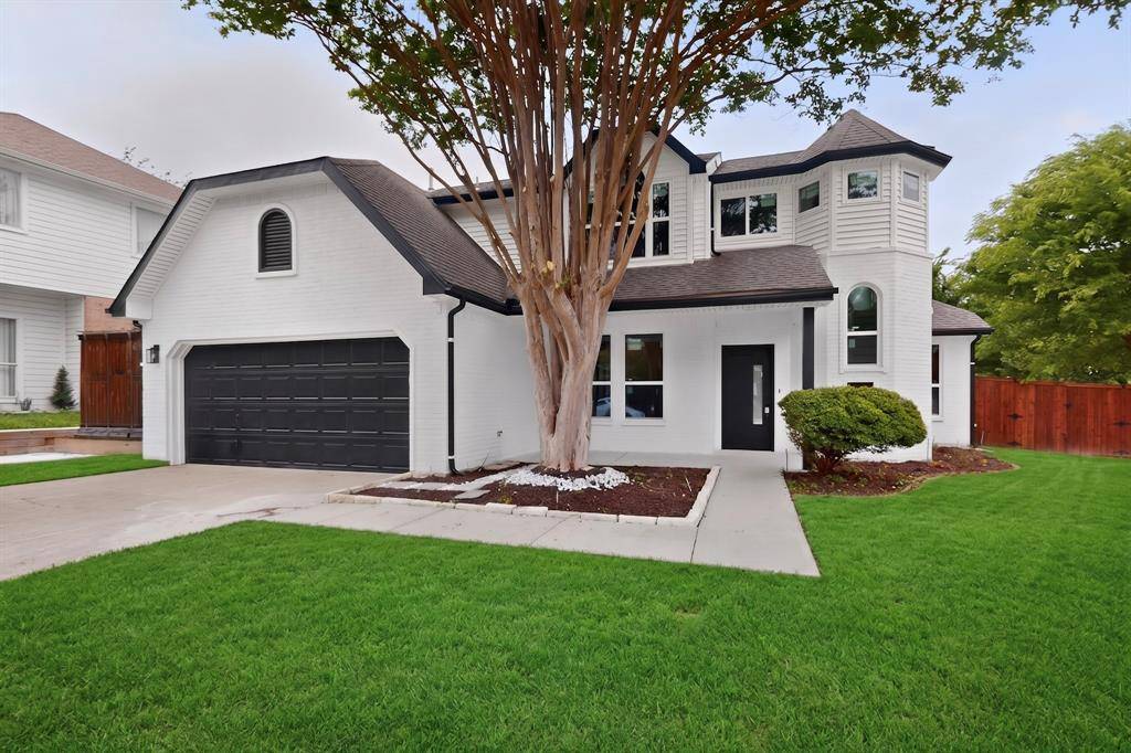 1404 Meadowbrook Drive, Mckinney, TX 75069