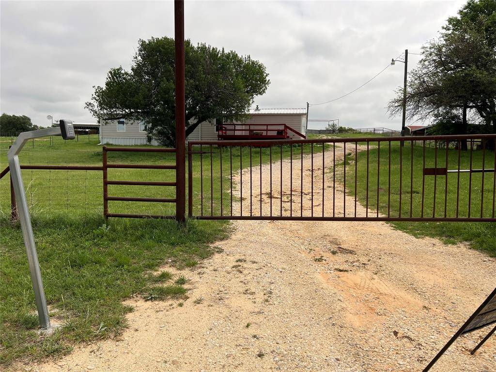 1661 County Road 195, Dublin, TX 76446