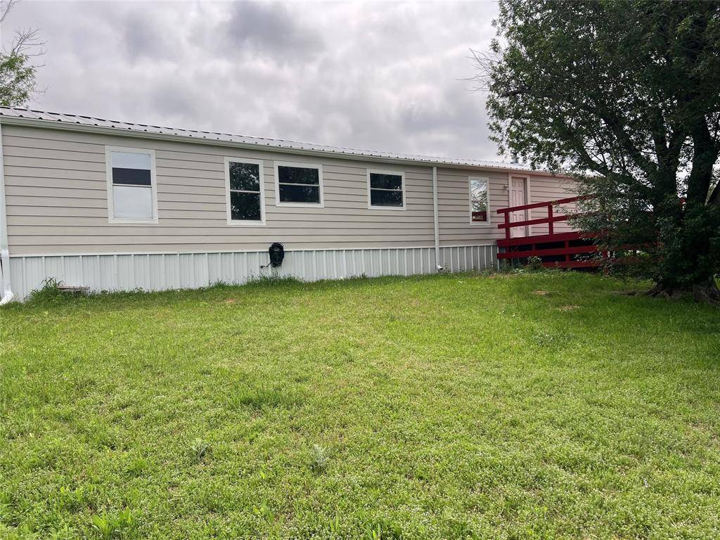 1661 County Road 195, Dublin, TX 76446