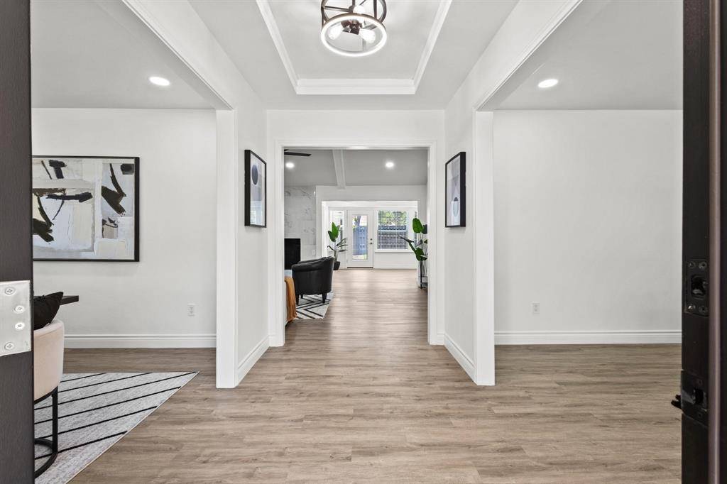 4105 Candlenut Lane, Dallas, TX 75244