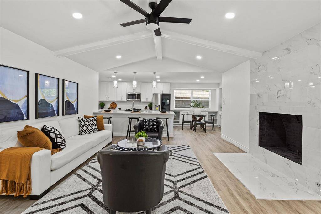 4105 Candlenut Lane, Dallas, TX 75244