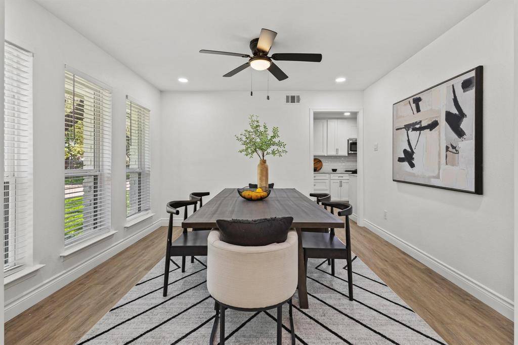 4105 Candlenut Lane, Dallas, TX 75244