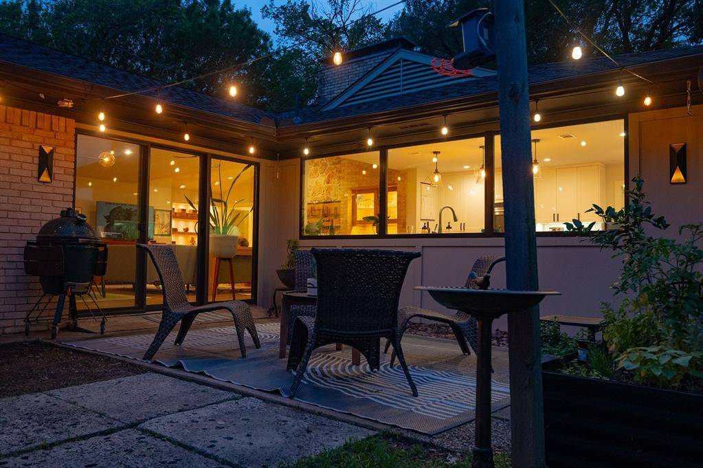 11406 Hillcrest Road, Dallas, TX 75230