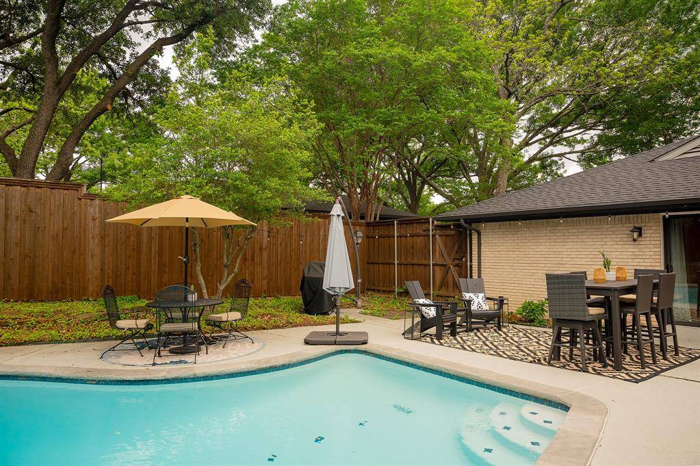 11406 Hillcrest Road, Dallas, TX 75230