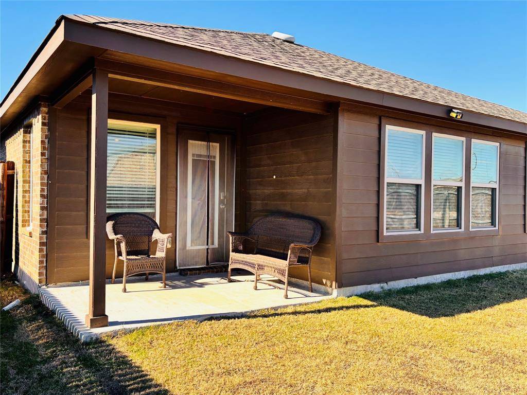 4104 Spur Trail, Denton, TX 76208