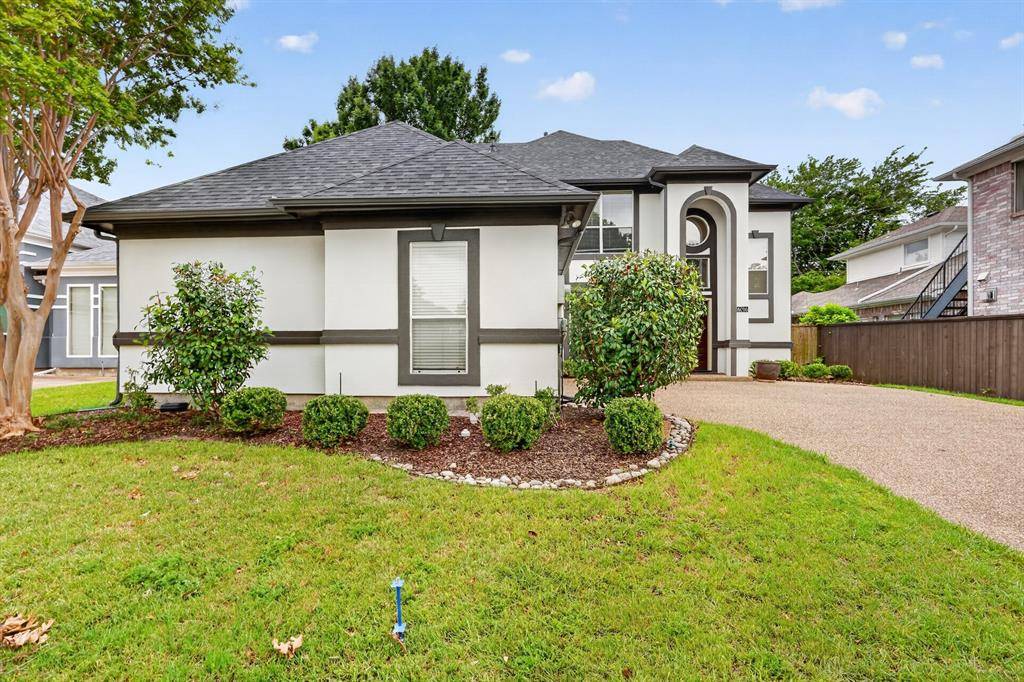 6016 Derek Trail, Dallas, TX 75252