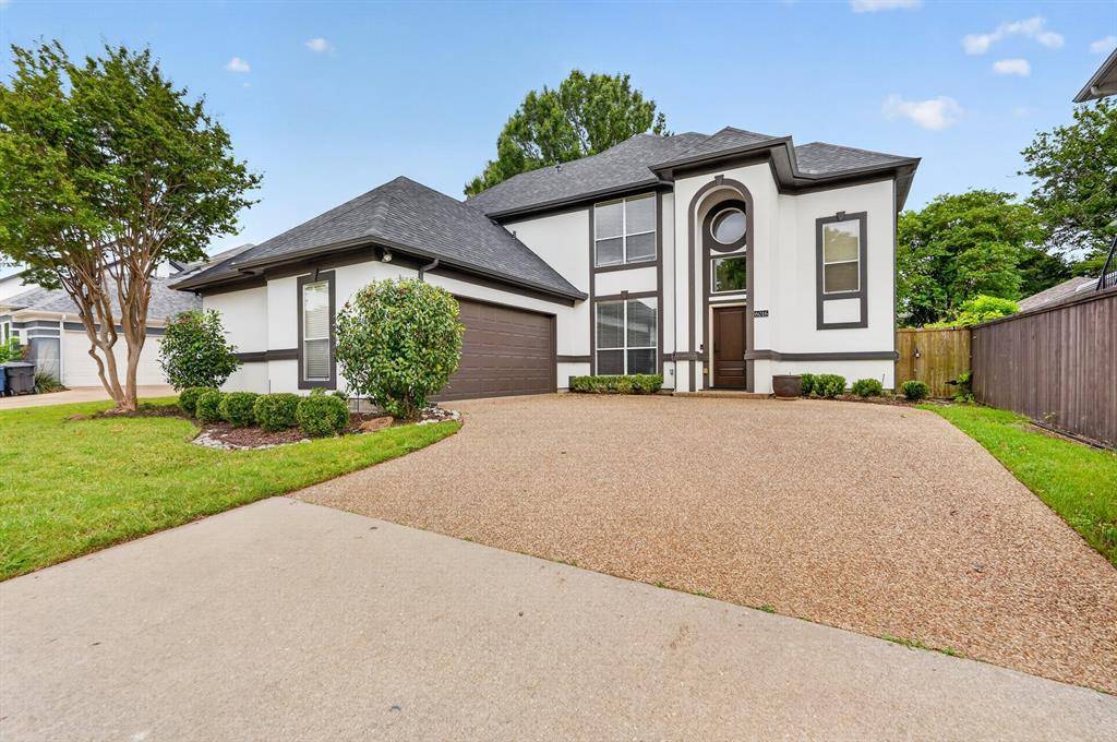 6016 Derek Trail, Dallas, TX 75252